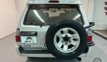 1996 Toyota Hilux SSR-G full