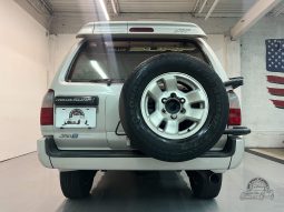 1996 Toyota Hilux SSR-G full