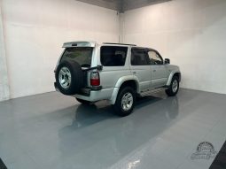 1996 Toyota Hilux SSR-G full