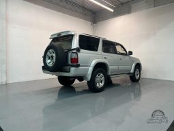 1996 Toyota Hilux SSR-G full