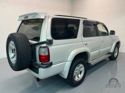 1996 Toyota Hilux SSR-G full