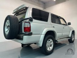 1996 Toyota Hilux SSR-G full