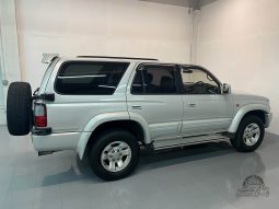 1996 Toyota Hilux SSR-G full