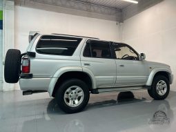 1996 Toyota Hilux SSR-G full