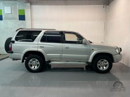 1996 Toyota Hilux SSR-G full