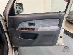 1996 Toyota Hilux SSR-G full