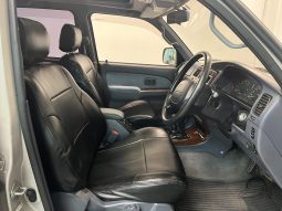 1996 Toyota Hilux SSR-G full