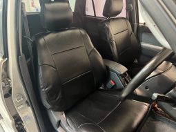 1996 Toyota Hilux SSR-G full