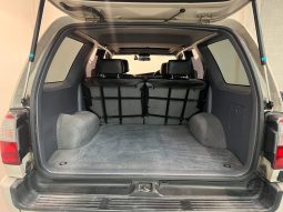 1996 Toyota Hilux SSR-G full