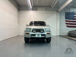 1996 Toyota Hilux SSR-G full