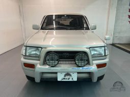 1996 Toyota Hilux SSR-G full