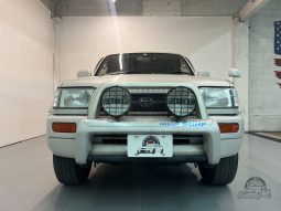 1996 Toyota Hilux SSR-G full