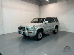 1996 Toyota Hilux SSR-G full