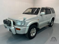 1996 Toyota Hilux SSR-G full