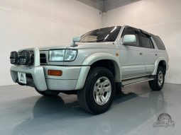 1996 Toyota Hilux SSR-G full