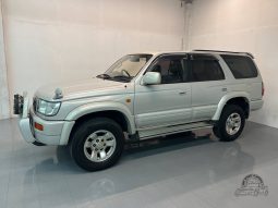 1996 Toyota Hilux SSR-G full