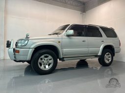 1996 Toyota Hilux SSR-G full