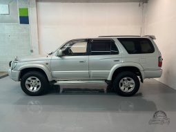 1996 Toyota Hilux SSR-G full