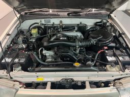 1996 Toyota Hilux SSR-G full