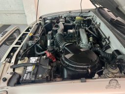 1996 Toyota Hilux SSR-G full