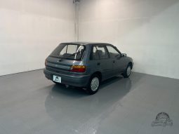 1993 Toyota Starlet X Limited full