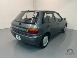 1993 Toyota Starlet X Limited full