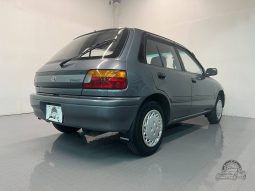 1993 Toyota Starlet X Limited full