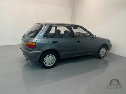 1993 Toyota Starlet X Limited full