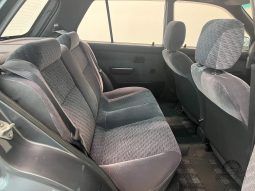 1993 Toyota Starlet X Limited full