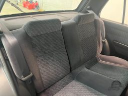 1993 Toyota Starlet X Limited full