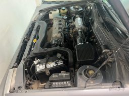 1993 Toyota Starlet X Limited full