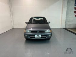 1993 Toyota Starlet X Limited full