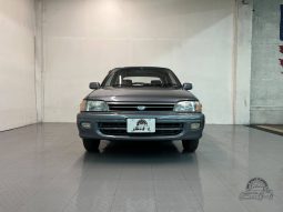 1993 Toyota Starlet X Limited full