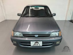 1993 Toyota Starlet X Limited full