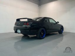 1996 Nissan Skyline GTS full