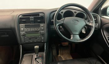 1997 Toyota Aristo V300 Vertex Edition full