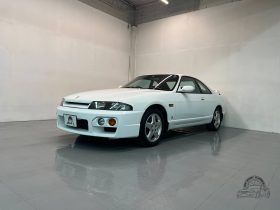 1996 Nissan Skyline GTS25t Type M