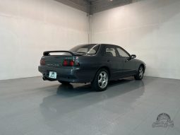 1993 Nissan Skyline GTST full