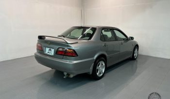 1997 Honda Accord VTS full