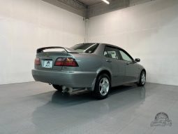 1997 Honda Accord VTS full