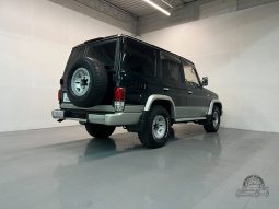 1995 Toyota Landcruiser Prado EX full