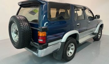 1994 Toyota Hilux Surf SSR-X Limited full