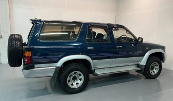 1994 Toyota Hilux Surf SSR-X Limited full