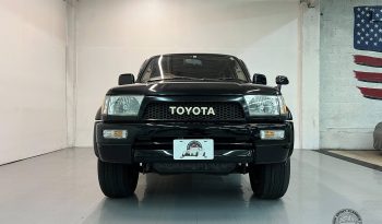 1997 Toyota Hilux Surf SSR-X full