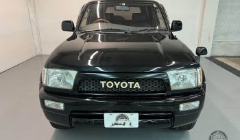 1997 Toyota Hilux Surf SSR-X full