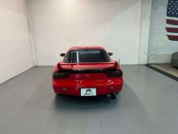 1997 Mazda Efini RX-7 Type RS full