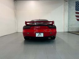 1997 Mazda Efini RX-7 Type RS full