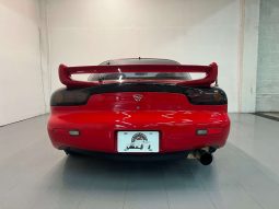 1997 Mazda Efini RX-7 Type RS full