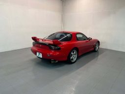 1997 Mazda Efini RX-7 Type RS full