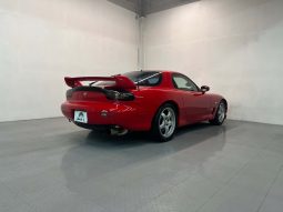 1997 Mazda Efini RX-7 Type RS full